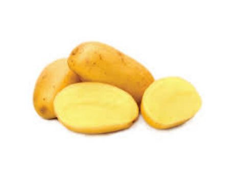 Patate Gialle (Italia)