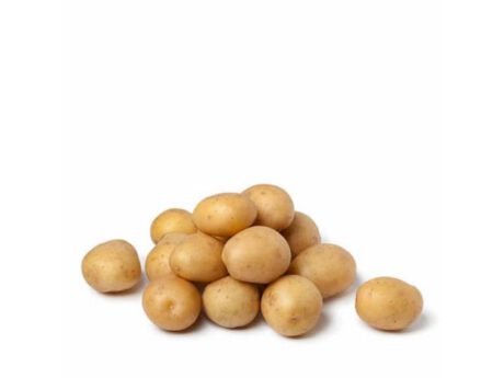 Patatine Novelle (Italia)