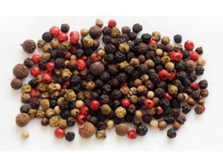 Pepe Misto in grani 40gr