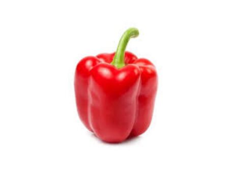 Peperoni Rossi (Italia)