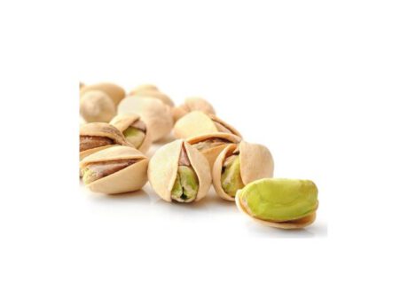 Pistacchi Tostati Salati