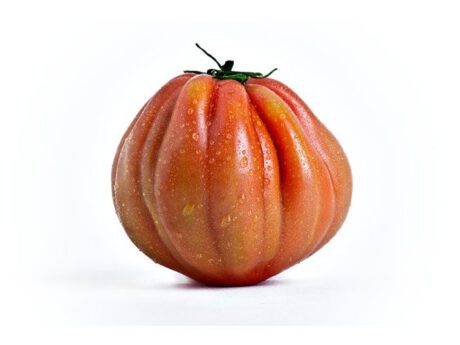Pomodori Cuore di Bue (Italia)