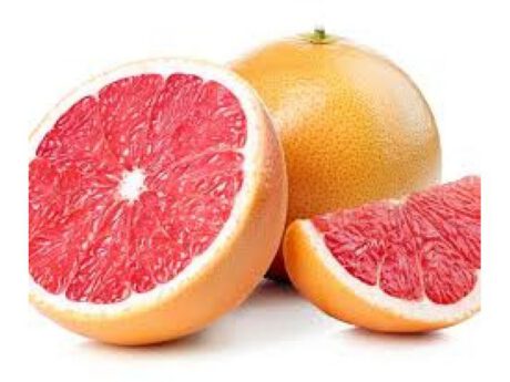 Pompelmi Rosa (Cipro)