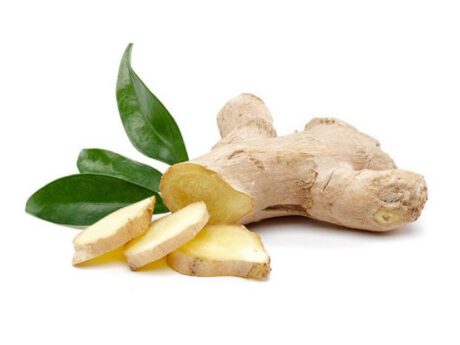 Zenzero (Thailandia/Brasile)