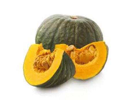 Zucca Mantovana Delica Intera (Italia)
