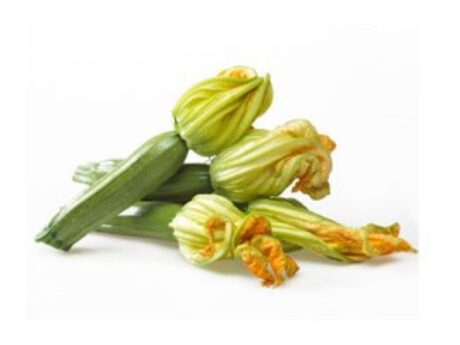 Zucchini Chiari con Fiore (Italia)