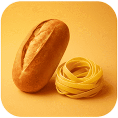 Pane e Pasta