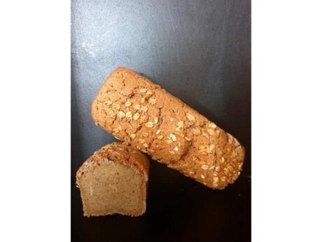 Avena Bauletto (mezzo)