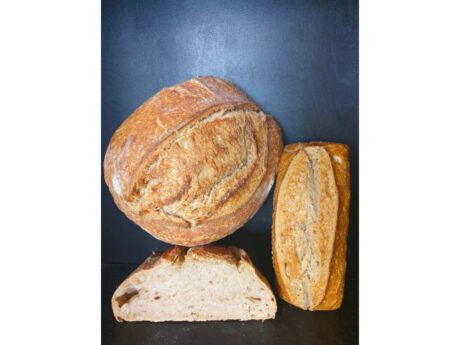 Buratto semintegrale