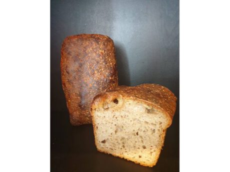 Extravergine Bauletto (mezzo)