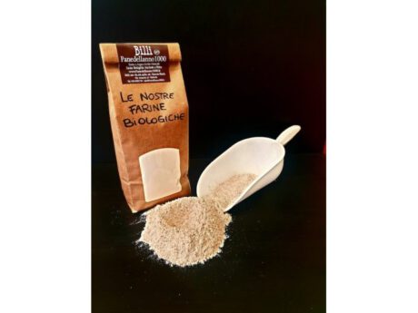 Farina 0 o 1 (1 kg.)