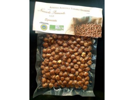 Nocciole Sgusciate