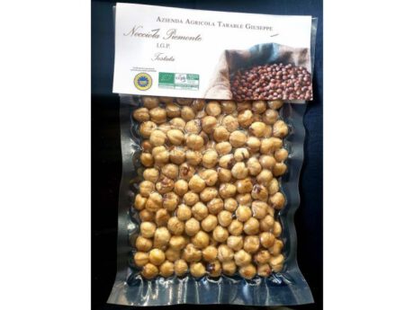 Nocciole Tostate
