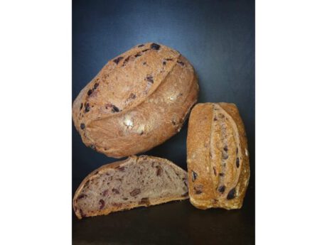 Olive Taggiasche Pagnotta (1 kg.)