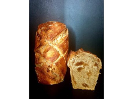 Pane delle Feste Pagnotta