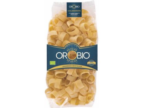 Pasta Bio (500 gr.)