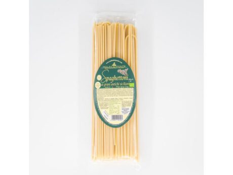 Pasta Molino del Ponte di Perciasacchi (500 gr.)