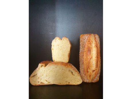 Semola Rimacinata Pagnotta