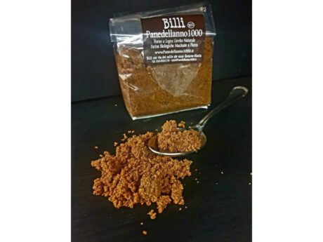 Zucchero Muscobado Integrale