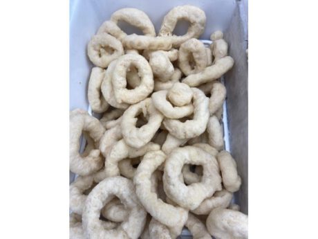 Anelli di Totano Pastellati