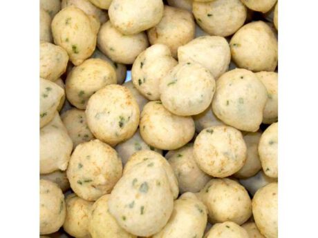 Bocconcini Sapore Baccalà