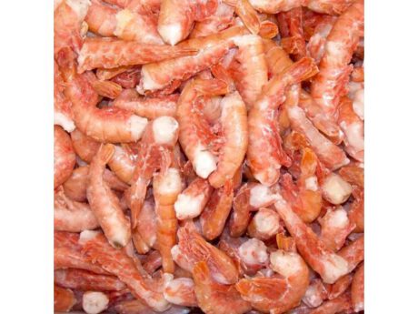 Code di gambero argentini