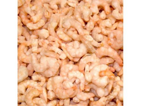 Gamberi sgusciati grandi