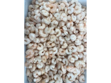 Gamberi sgusciati medi