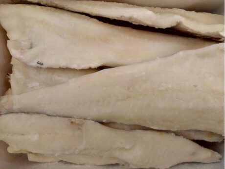 Merluzzo nordico extra