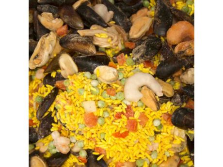Paella