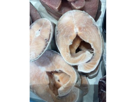 Salmone trance norvegese