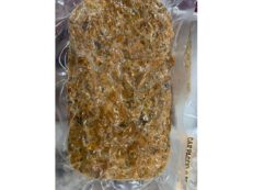 Sugo di polpo confezione 500g