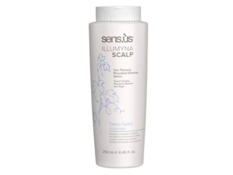 Alisa Restore Shampoo 180ml