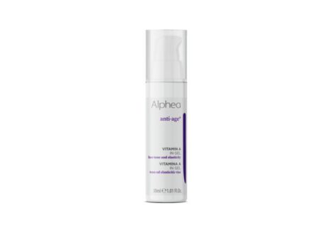 Anti Age Gel alla Vitamina A 30ml