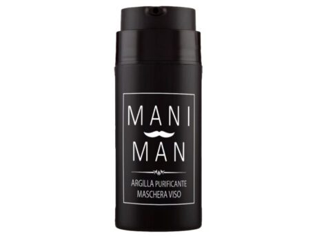 Argilla Purificante Maschera Viso 50ml