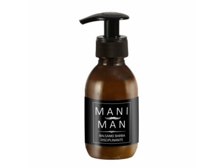 Balsamo da Barba 150ml
