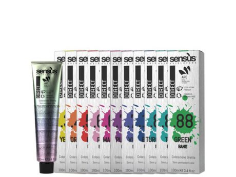 Bang Direct Color 100ml - Blue