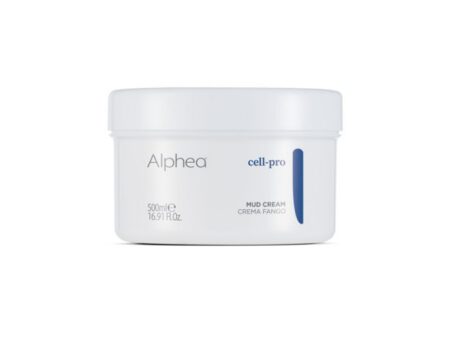 Cell Pro Crema Fango 500ml