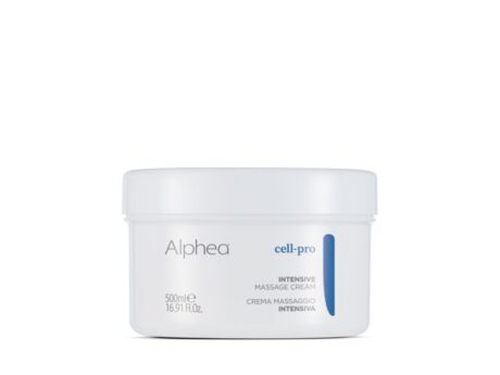 Cell Pro Crema Massaggio Intensiva 500ml