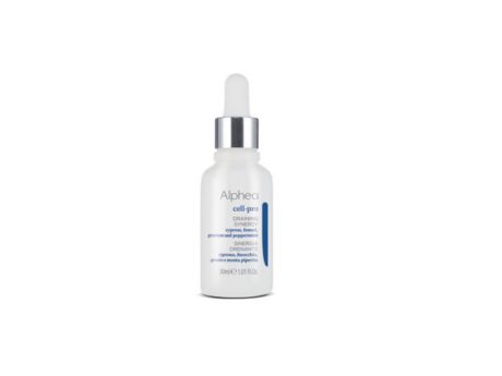 Cell Pro Sinergia Drenante 30ml