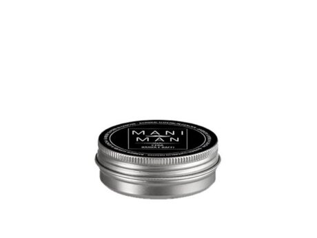 Cera da Barba e Baffi 50ml