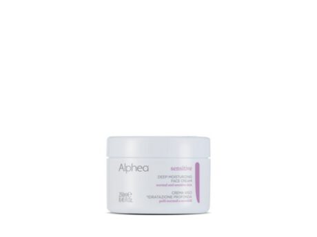 Crema Viso Idratazione Profonda 250ml