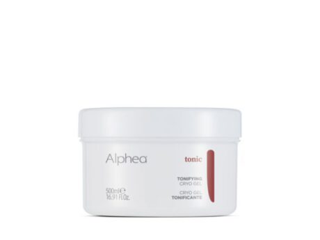 Cryo Gel ad Azione Tonificante 500ml