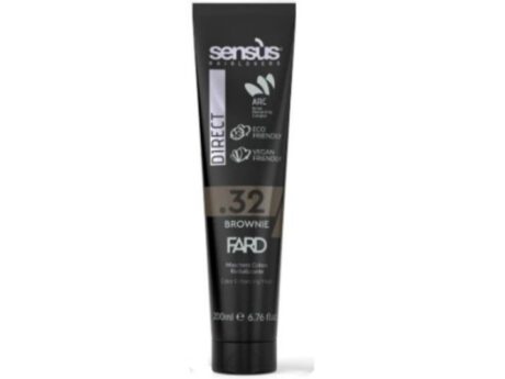 Direct Fard 32 Brownie 180ml