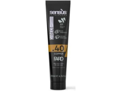 Direct Fard 40 Copper 180ml