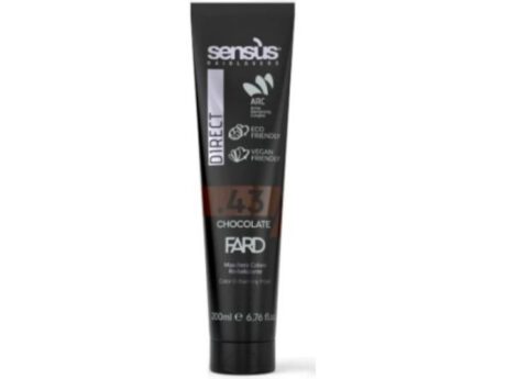 Direct Fard 43 Chocolate 180ml