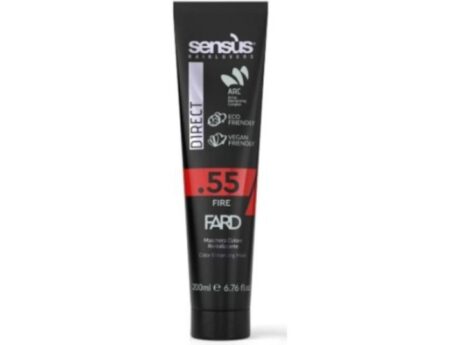 Direct Fard 55 Fire 180ml