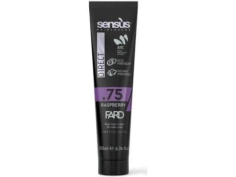 Direct Fard 75 Raspberry 180ml