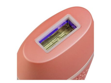 Epilatore a Luce Pulsata Laser and Go W025