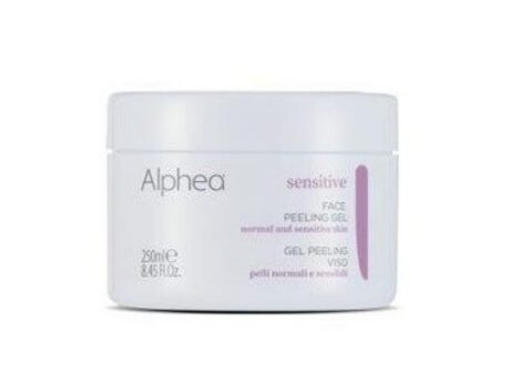 Gel Peeling Viso 250ml